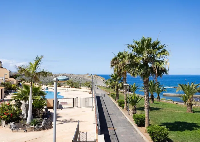 Casa Cactus Apartmán