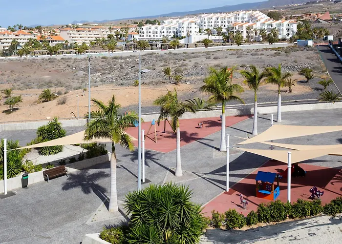 Apartmán Casa Cactus *