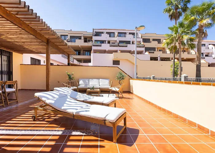 Apartmán Casa Cactus *