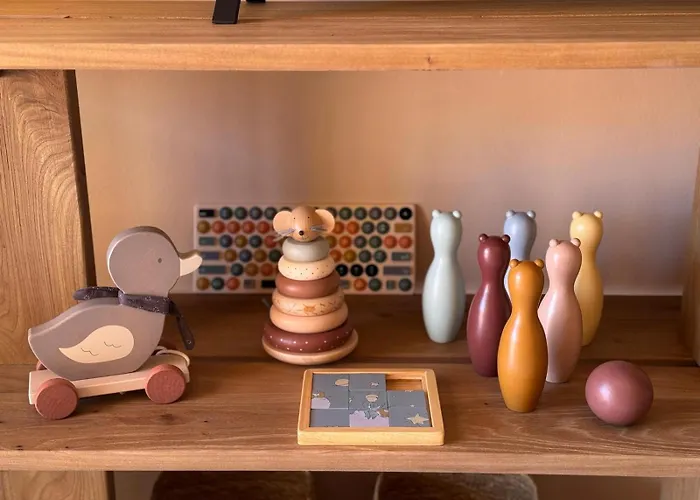 Casa Cactus Apartmán *