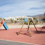 Appartamento Casa Cactus