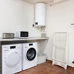 Appartamento Casa Cactus Callao Salvaje