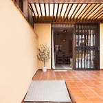 Appartamento Casa Cactus