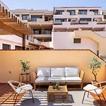 Casa Cactus Appartamento *
