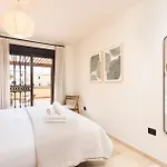 Appartamento Casa Cactus Callao Salvaje