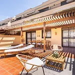 Casa Cactus Appartamento Callao Salvaje