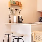 Appartamento Casa Cactus *