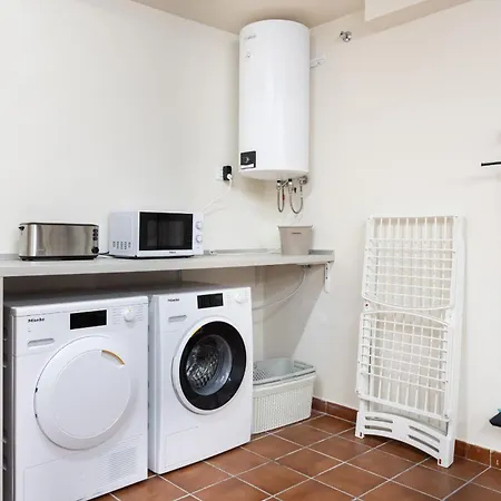 Apartamento Casa Cactus Callao Salvaje
