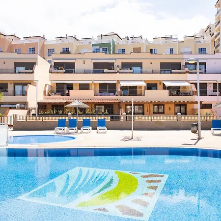 Apartament Casa Cactus *