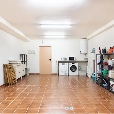 Appartamento Casa Cactus
