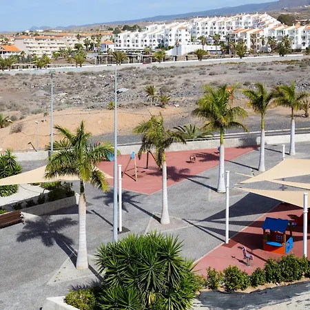 Apartamento Casa Cactus *