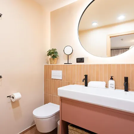 Lägenhet Casa Cactus
