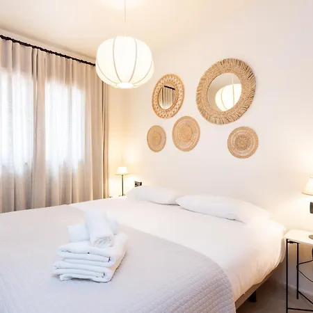 Lägenhet Casa Cactus Callao Salvaje