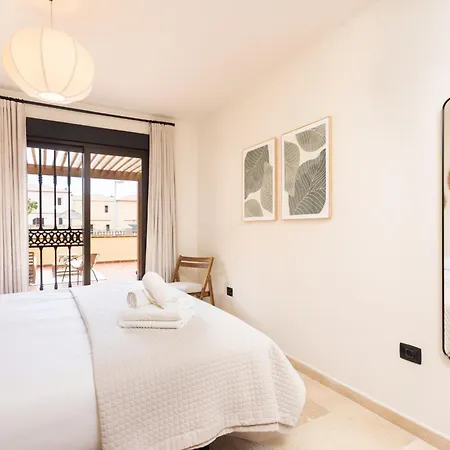 Apartamento Casa Cactus Callao Salvaje