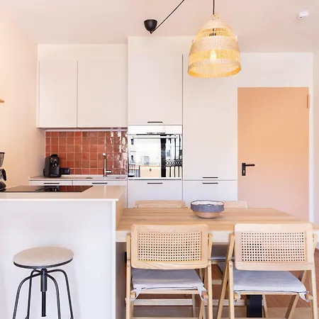 Lägenhet Casa Cactus