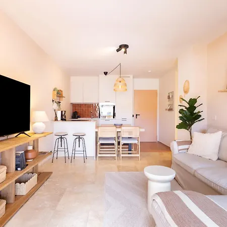 Apartamento Casa Cactus *