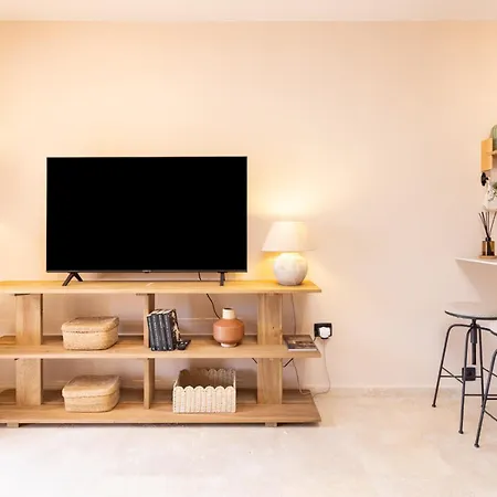 Casa Cactus Callao Salvaje