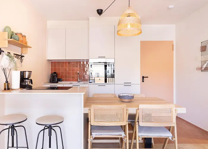 דירה Casa Cactus