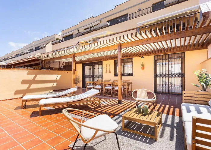 Casa Cactus דירה קיאו סלבאחה