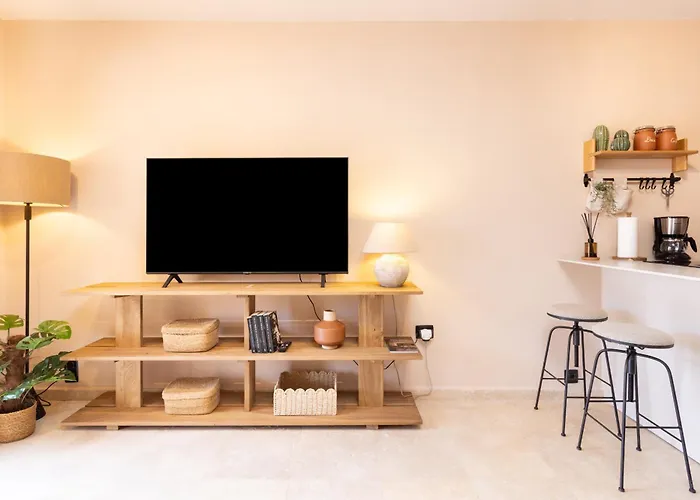 Casa Cactus קיאו סלבאחה